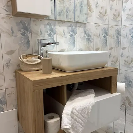 Le Casette Di Fioremama * Acerra