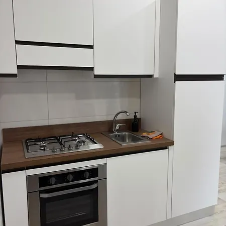 Le Casette Di Fioremama * Acerra