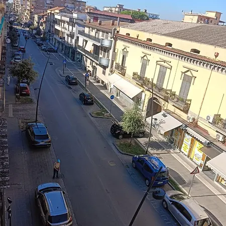Le Casette Di Fioremama Kwatera prywatna *