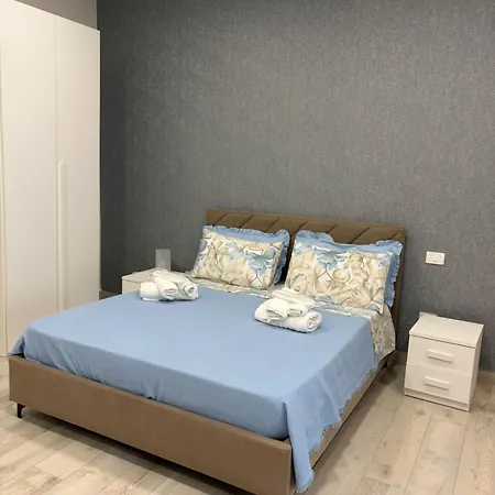 Le Casette Di Fioremama * Acerra