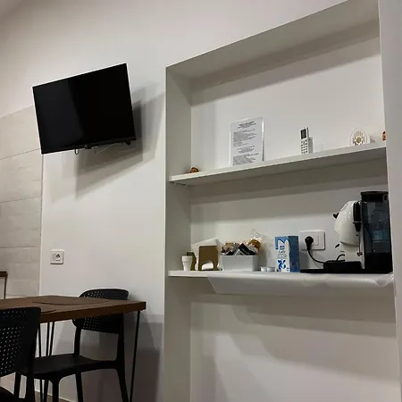 Kwatera prywatna Le Casette Di Fioremama Acerra
